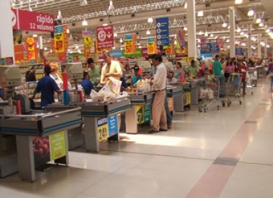 Hipermercados / Supermercados