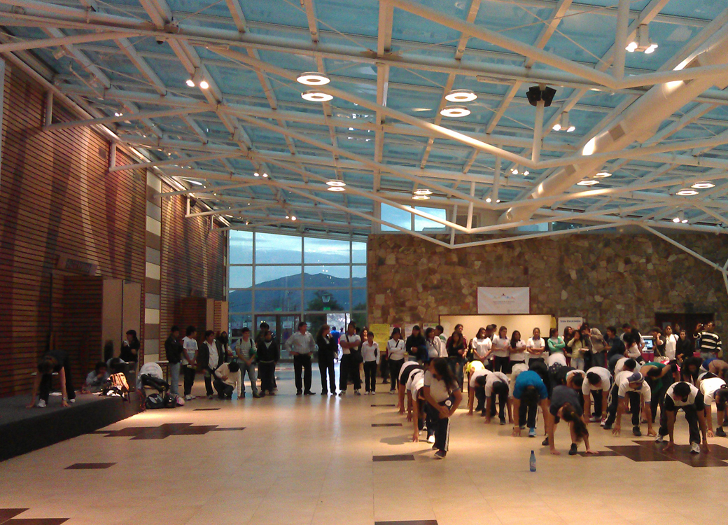 Edificios de Oficina / Publicos