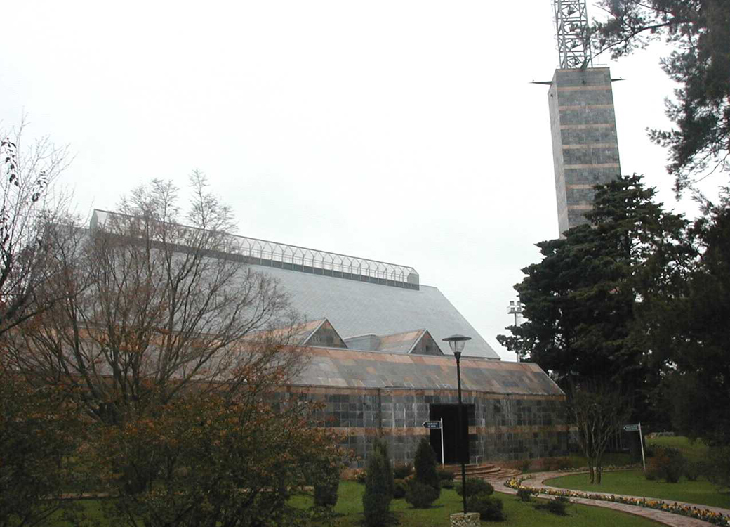 Edificios Religiosos