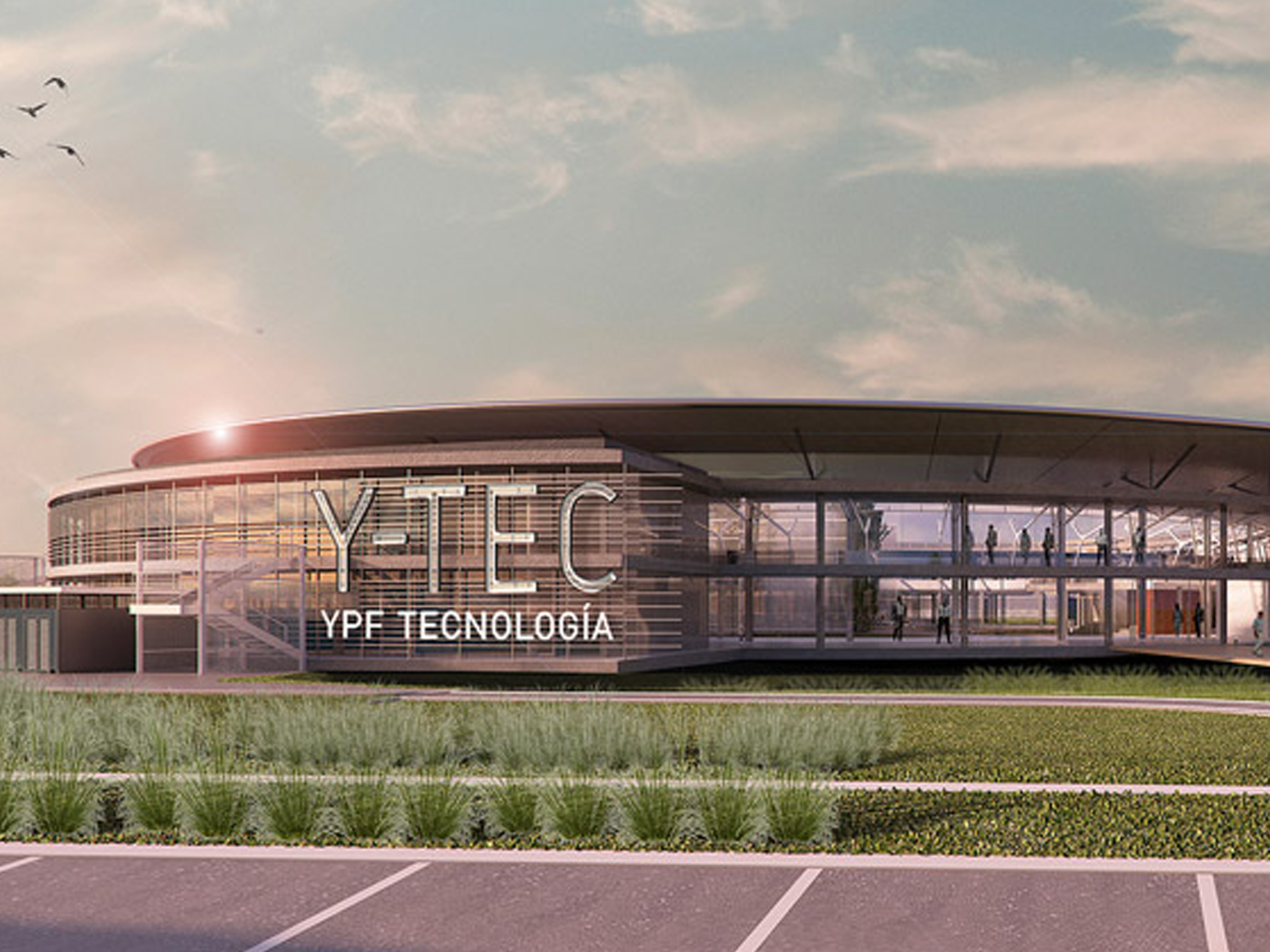 Plantas Industriales / Fabricas